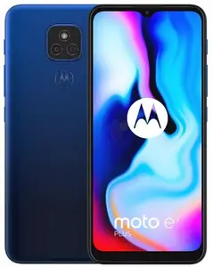 Замена аккумулятора на телефоне Motorola Moto E7 Plus в Волгограде